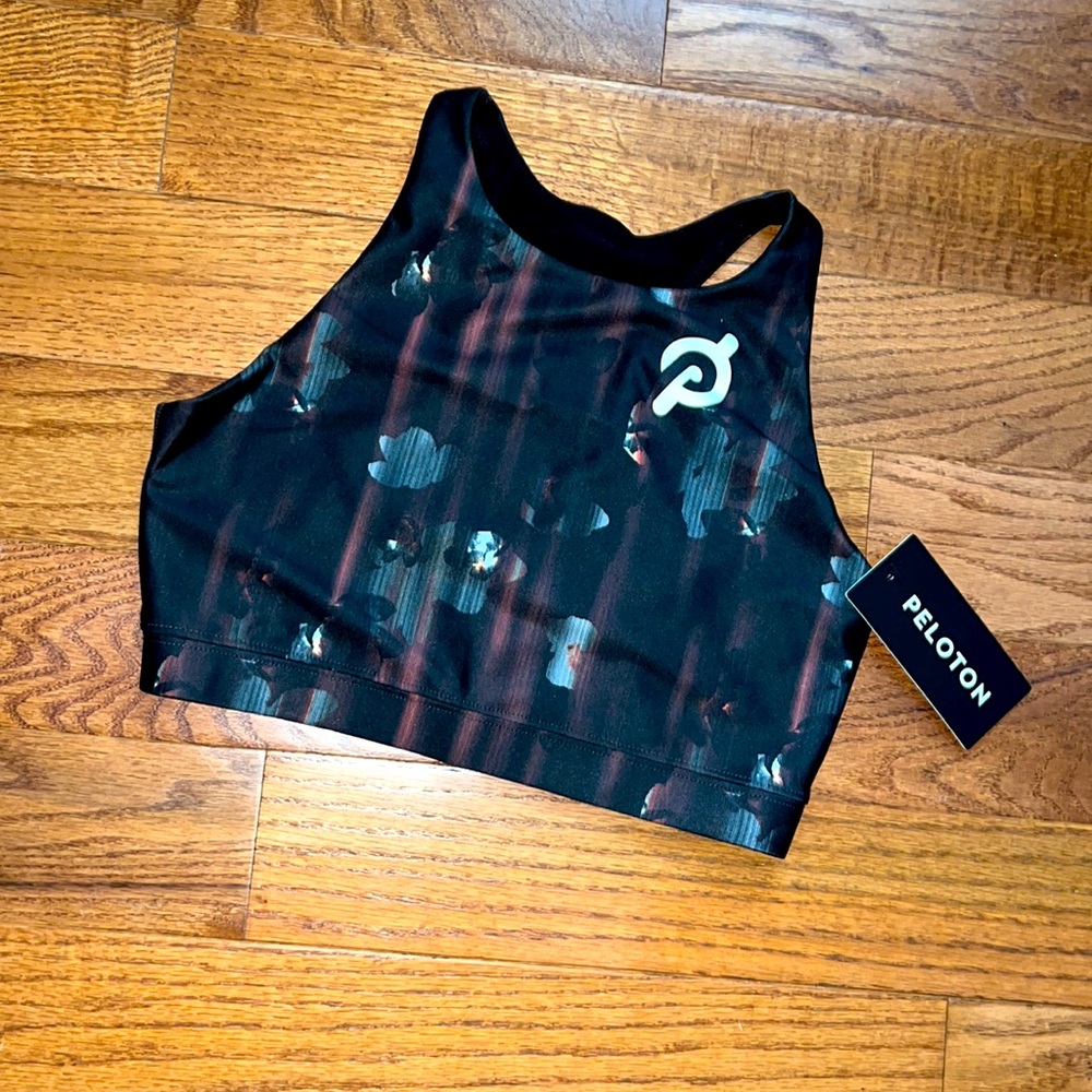 Peloton Sports Bra